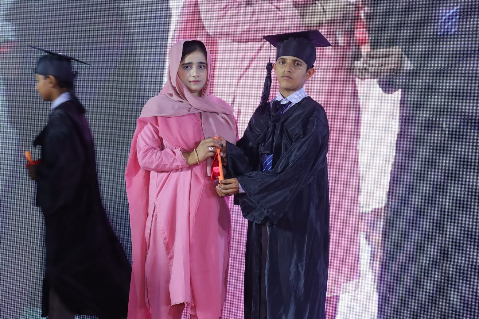 Allied School Al-Biruni Campus gallery photo