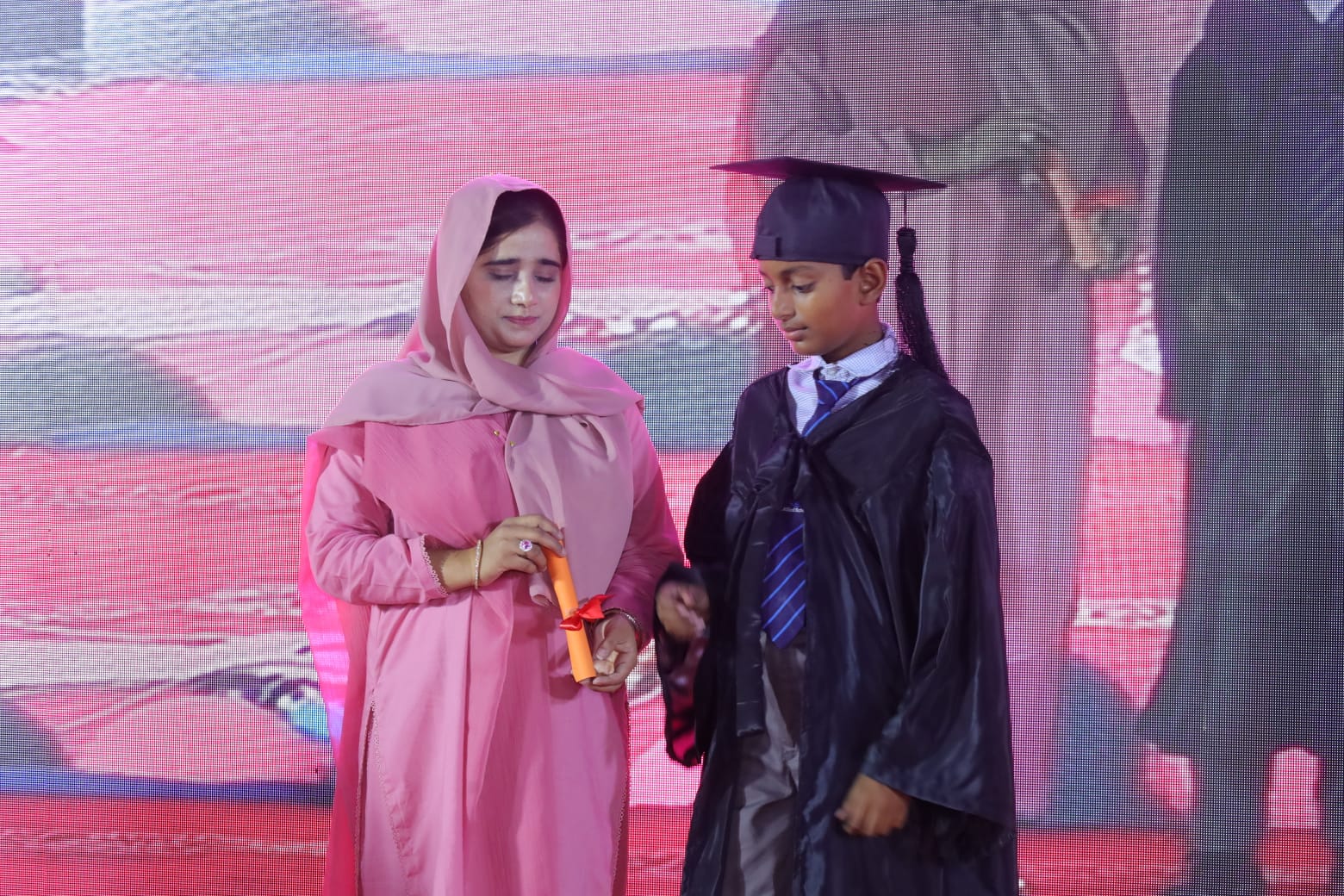 Allied School Al-Biruni Campus gallery photo