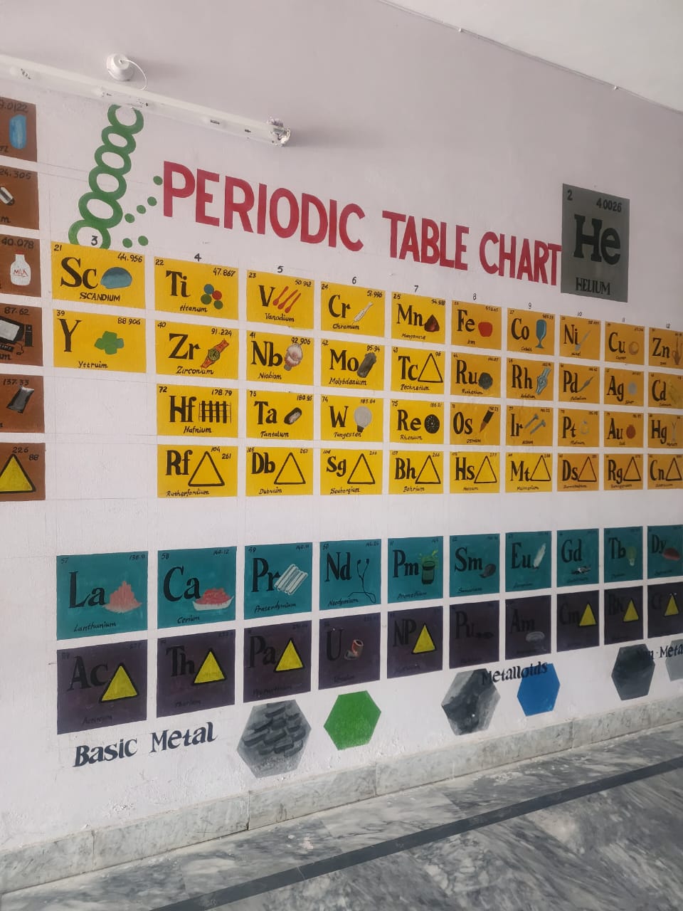 Allied School Al-Biruni Campus gallery photo