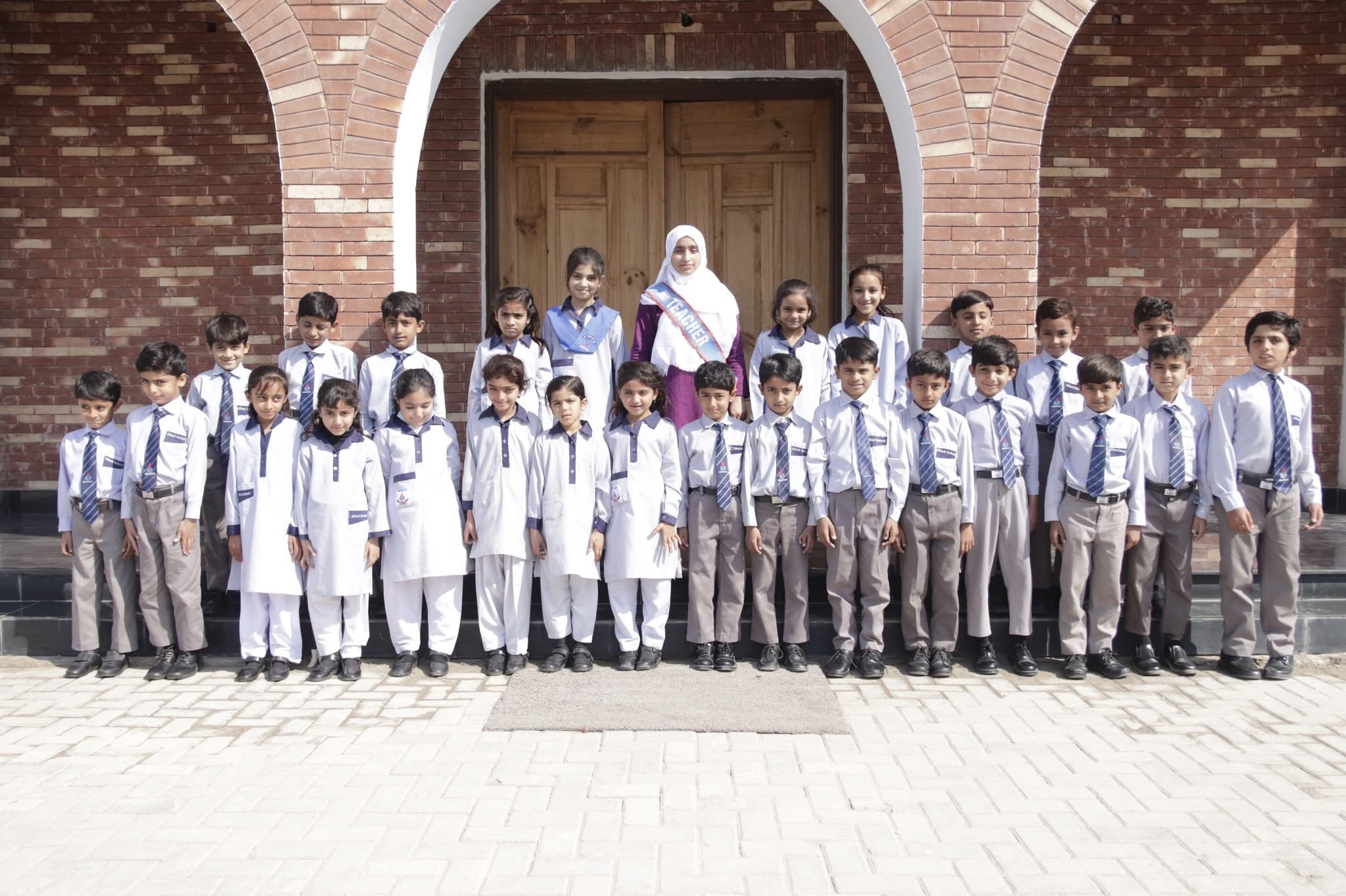 Allied School Al-Biruni Campus gallery photo