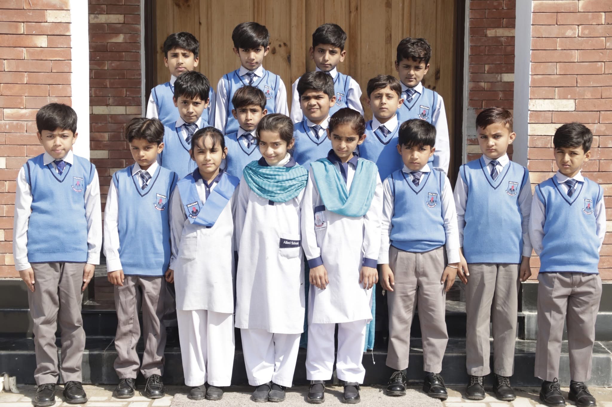 Allied School Al-Biruni Campus gallery photo
